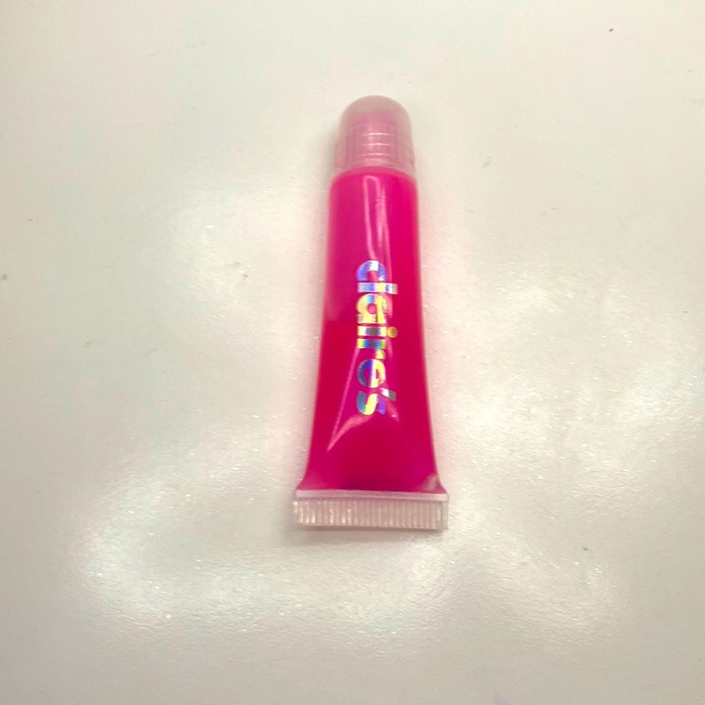 Watermelon punch gloss